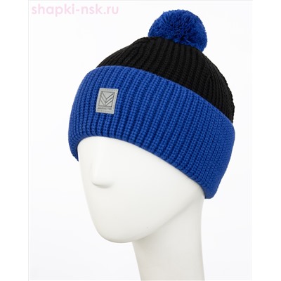 13125 MMH Колпак мужской (57-59)