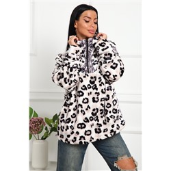 1075  Толстовка женская