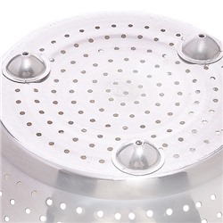 30339 Дуршлаг 28 см ГЕРМАНИЯ из нерж. МВ (х48)