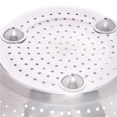 30339 Дуршлаг 28 см ГЕРМАНИЯ из нерж. МВ (х48)