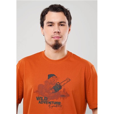 Комплект мужской для дома