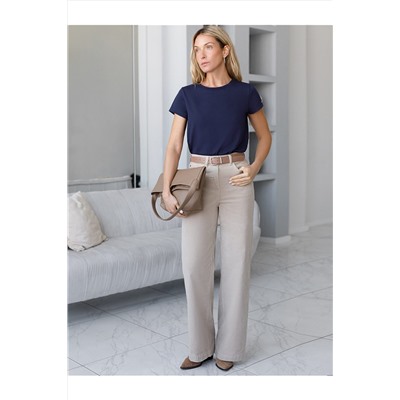 Футболка VILATTE, 1198051