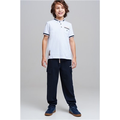 Футболка-поло PLAYTODAY, 1121336