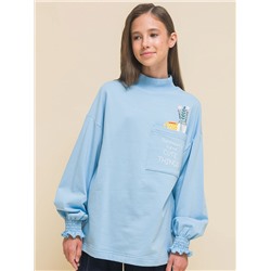 Толстовка для девочек