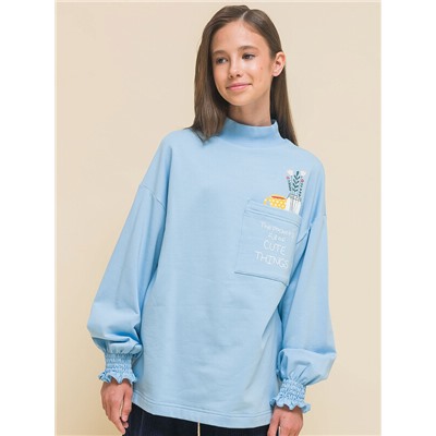 Толстовка для девочек