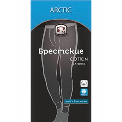 БРЕСТСКИЕ Кальсоны ARCTIC 2440 (хлопковые)
