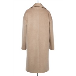 01-09655 Пальто женское демисезонное