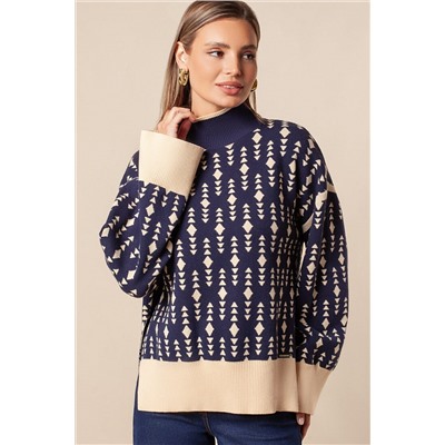 Свитер VILATTE, 1198454