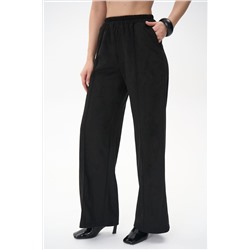 Брюки Майли (чёрный)