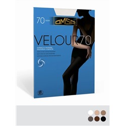 Omsa Колготки VELOUR  70