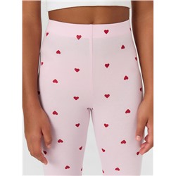 ЛЕГГИНСЫ ДЛЯ ДЕВОЧЕК 147719