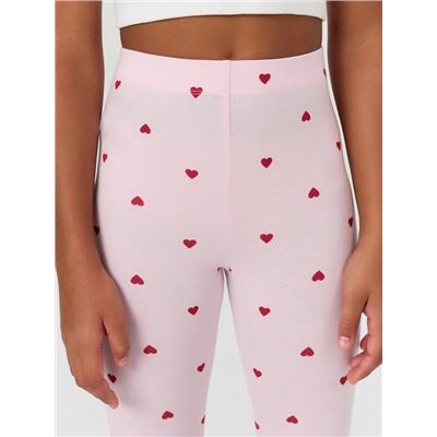 ЛЕГГИНСЫ ДЛЯ ДЕВОЧЕК 147719