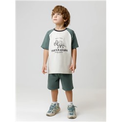 CROCKID Шорты КР 400860