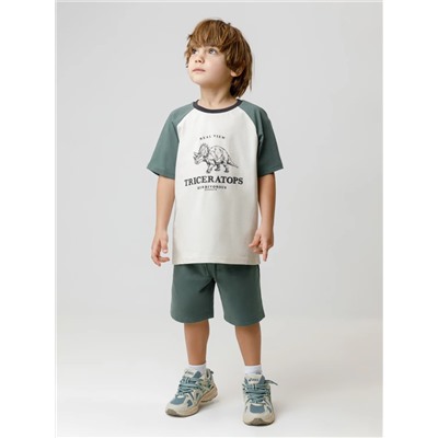 CROCKID Шорты КР 400860