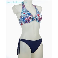 8061-16 Купальник раздельный (46-50)