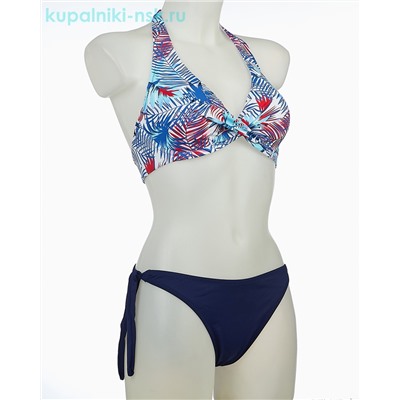 8061-16 Купальник раздельный (46-50)