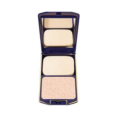 FFLEUR Пудра  ТК-12 2в1 №02.