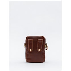 Сумка 6603TR d.brown Tough Ruder