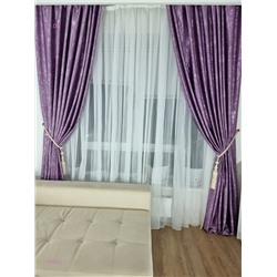 шторы  ткань канвас 1909332-2