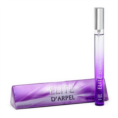 Туалетная вода для женщин «Elite D'Arpel» по мотивам Eclat D'Arpege, Lanvin, 15 мл
