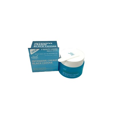 Eco Branch Интенсивный омолаживающий крем с икрой Intensive Black Caviar Cream