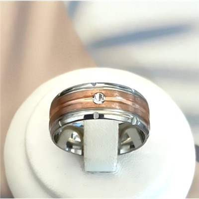 Кольцо - Н01-15188 размер 19