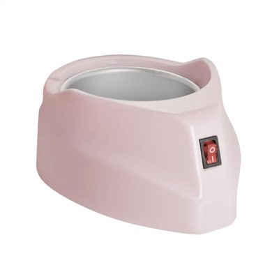 Planet Nails Ванна для парафинотерапии 12202, 50 Вт, 150 г 10