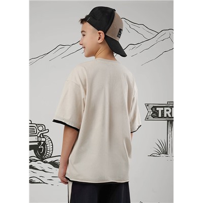 Футболка детская для мальчика