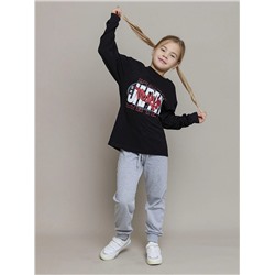 BATIK Лонгслив 037_ОС24