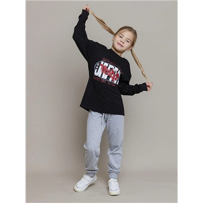 BATIK Лонгслив 037_ОС24