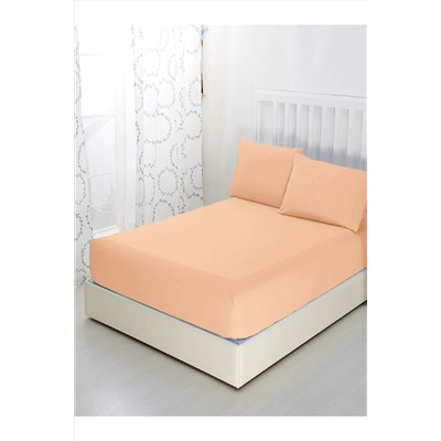 Простыня трикотажная на резинке НАТАЛИ, 1040025