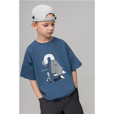 Футболка BODO-S, 1234872