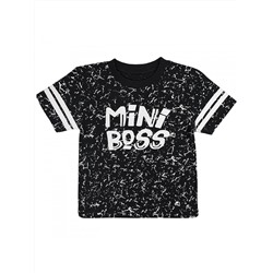 Футболка для мальчика Youlala