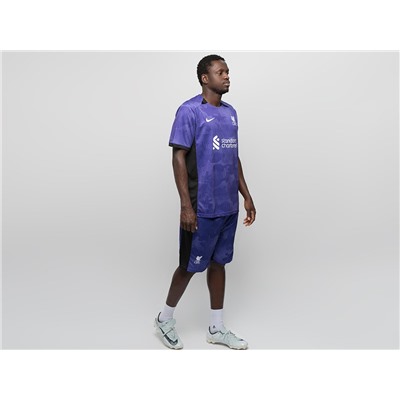 Футбольная форма Nike FC Liverpool