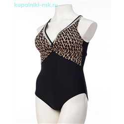 88577-1 W Купальник сплошной (48-56)