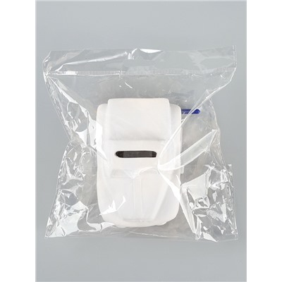 Копилка под роспись «Машина» с кистью