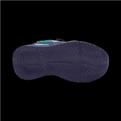 Кроссовки ТМ779-2-1 синие