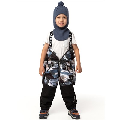 NIKASTYLE Комбинезон