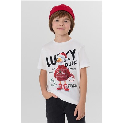 Футболка MARK FORMELLE, 1220043