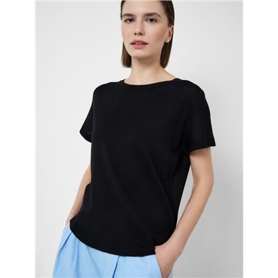 Джемпер трикотажный для женщин