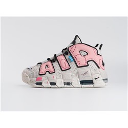 Кроссовки Nike Air More Uptempo