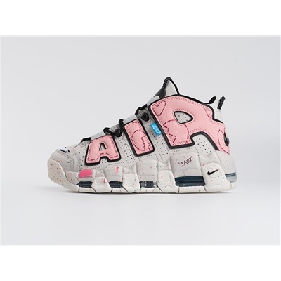 Кроссовки Nike Air More Uptempo