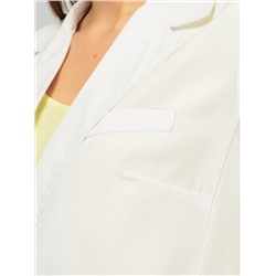 VISERDI Жакет 10389-бел 6551090