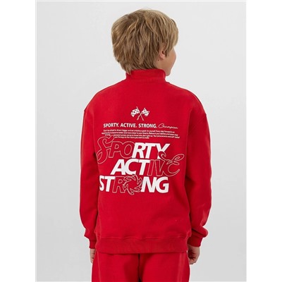 MARK FORMELLE Толстовка 123448