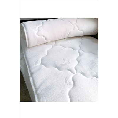 Топпер на матрас односторонний НАТАЛИ, 875329