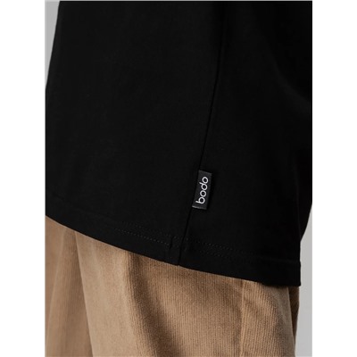 Bodo Футболка 4-439MU