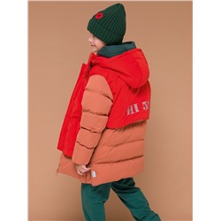 PELICAN Куртка BZXW4295