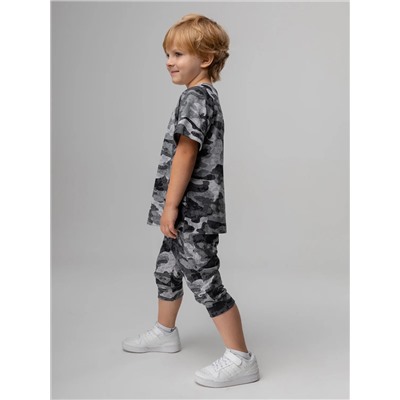 Bodo Костюм 11-369МU