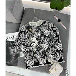 Блузка Бронь 1983592-1