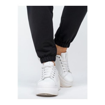 Брюки Акцент (Чёрный)